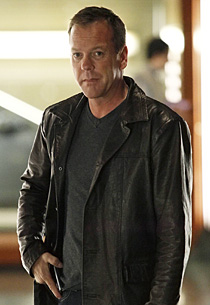 ������ ��������� - �������� �� ������� "24", ����� ��������� �������� �������� ������, ������ �� �� ����� � ������������ ������ �� Fox